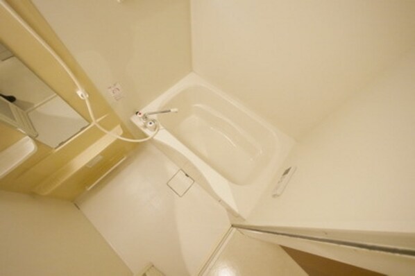 シャーメゾンフィオーレBの物件内観写真